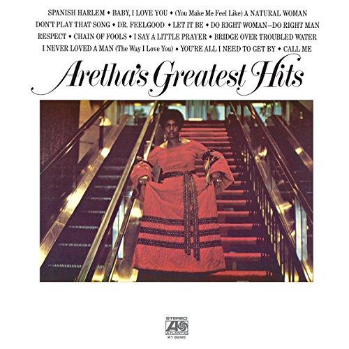 Greatest Hits [Vinyl LP]