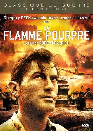 La flamme pourpre [FR Import]