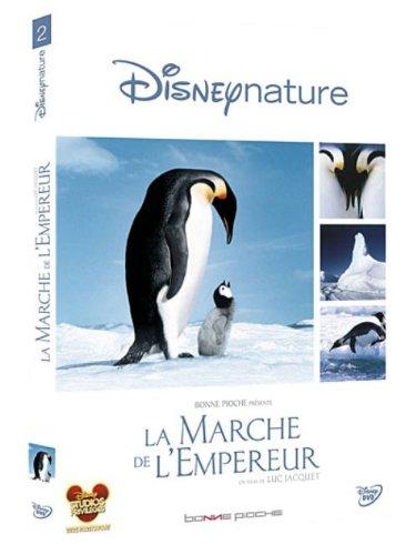 La marche de l'empereur [FR Import]