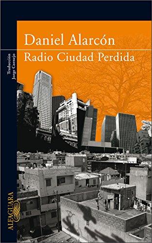 Los City Radio (Literaturas)