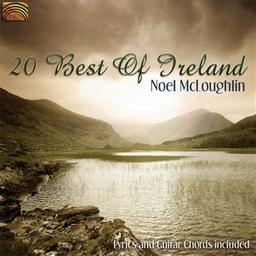 20 Best of Ireland