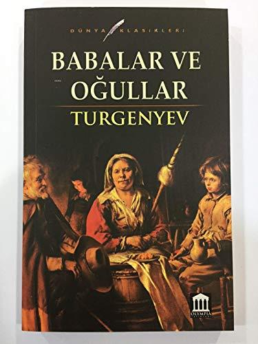 Babalar Ve Oğullar