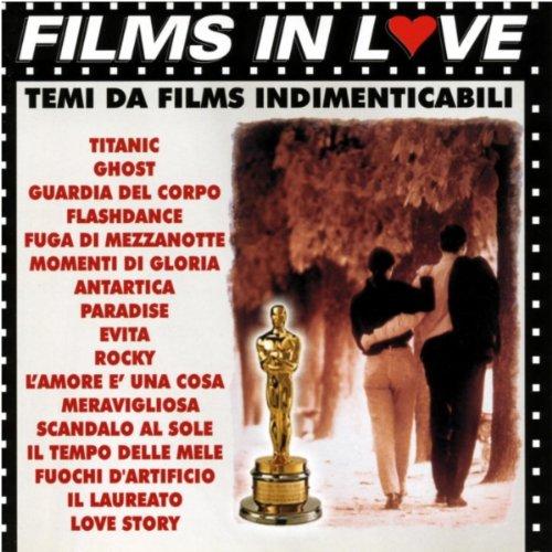 Films in Love:Temi Da Films Indimenticab