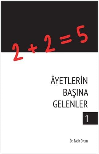 Ayetlerin Basina Gelenler 1