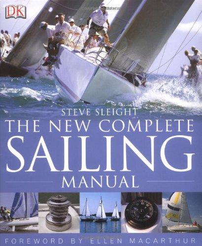 The New Complete Sailing Manual