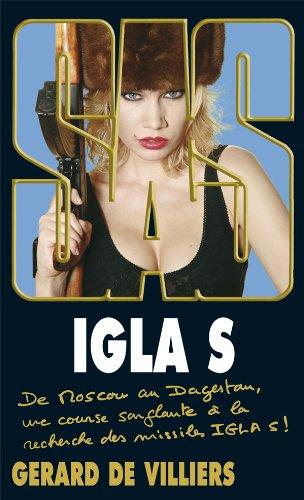 Igla S