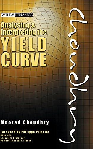 Analysing and Interpreting the Yield Curve (Wiley Finance)