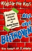 Beethoven [Musikkassette]