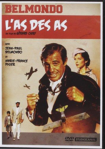 L'as des as [FR Import]