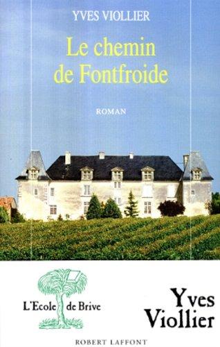 Le chemin de Fontfroide