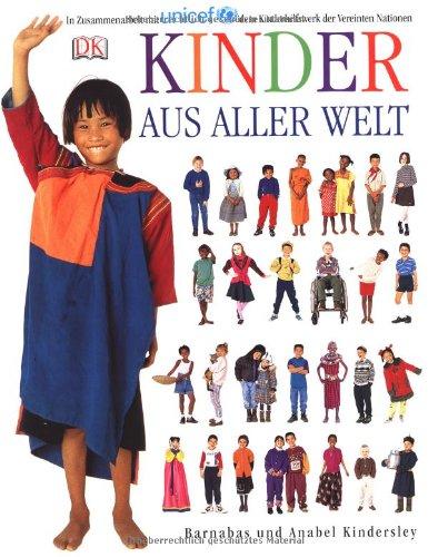 Kinder aus aller Welt: UNICEF