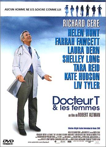 Dr.T et les femmes [FR Import]