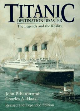 Titanic: Destination Disaster