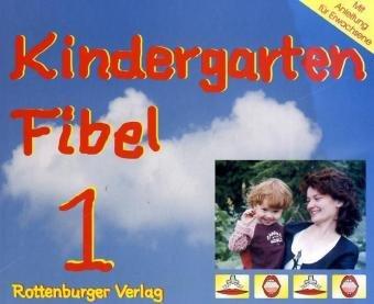 Kindergarten Fibel 1