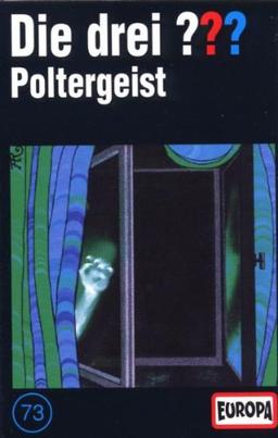 Folge 073/Poltergeist [Musikkassette]