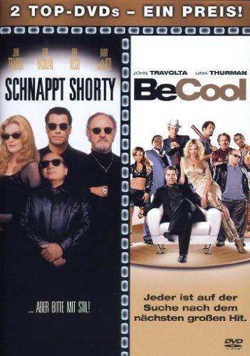 Schnappt Shorty / Be Cool [2 DVDs]