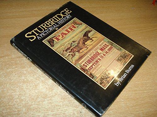 Sturbridge a Pictorial History