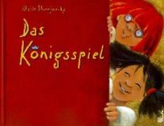 Das Königsspiel