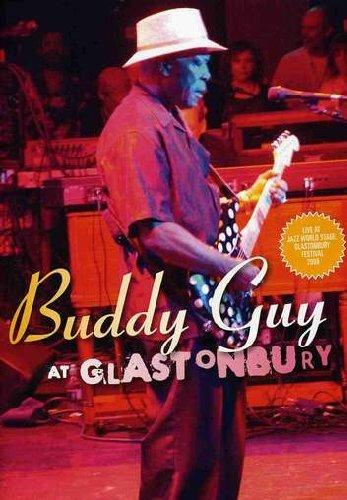 Buddy Guy - At Glastonbury