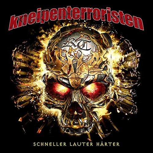 Schneller Lauter Härter (Ltd.Fanbox)