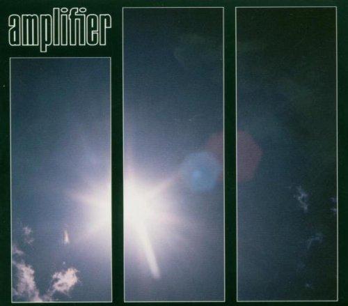 Amplifier-Lim.Digipack