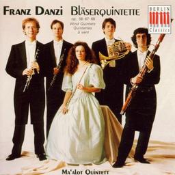 Bläserquintette