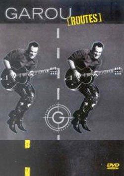 Garou: Routes [CD]