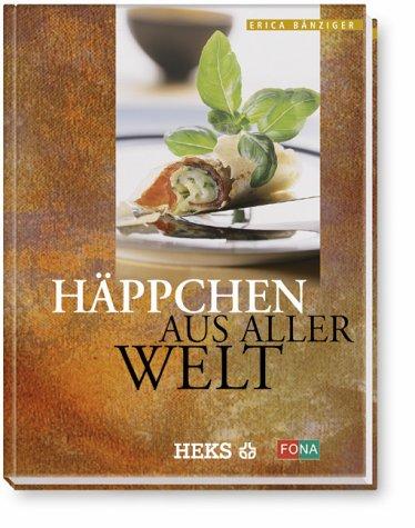 Häppchen aus aller Welt