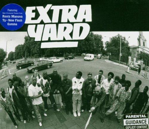 Extra Yard