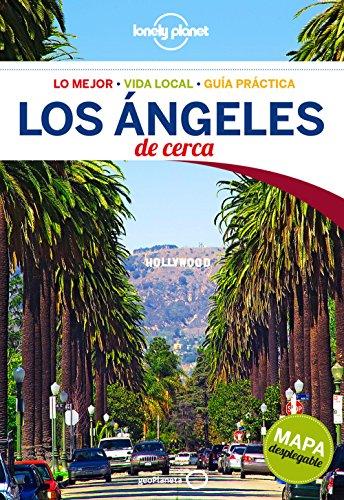 Lonely Planet Los Angeles De Cerca (Guías De cerca Lonely Planet)