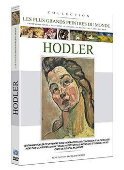 LCJ Ferdinand hodler [FR Import]