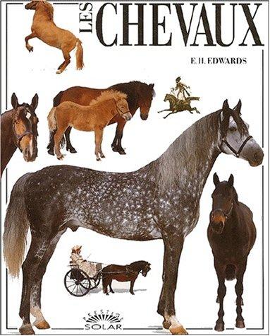 Les Chevaux