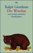 Der Wombat