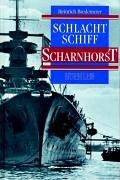 Schlachtschiff Scharnhorst