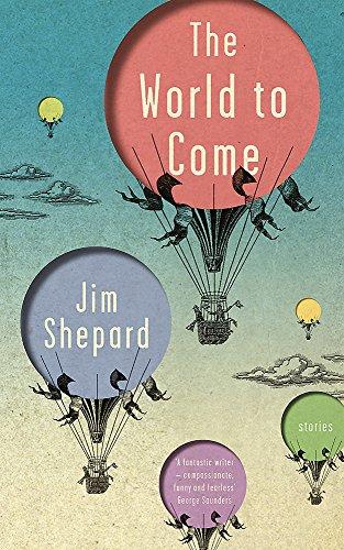 The World to Come: Stories