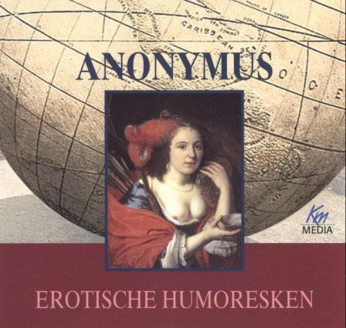 Erotische Humoresken / Edition Riolo / 2 CDs