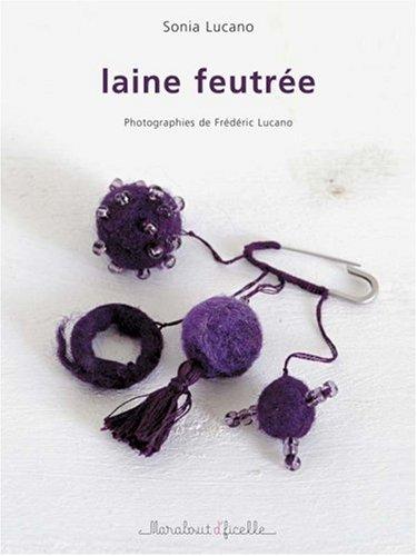 Laine feutrée