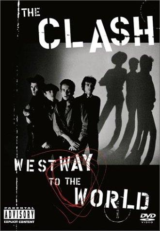 The Clash - Westway To The World