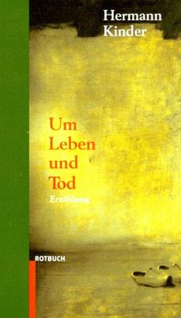 Um Leben und Tod