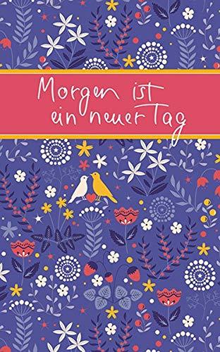 Morgen ist ein neuer Tag (Eschbacher Mini Präsent)