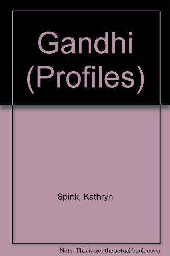 Gandhi (Profiles S.)