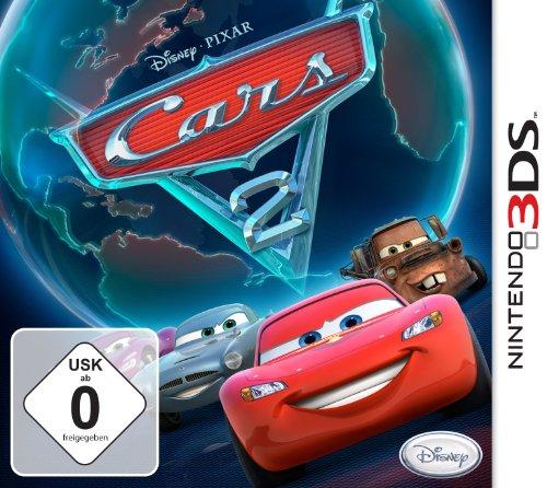 Cars 2 - Das Videospiel