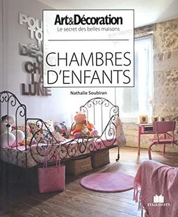 Chambres d'enfants