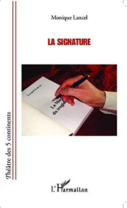 La signature