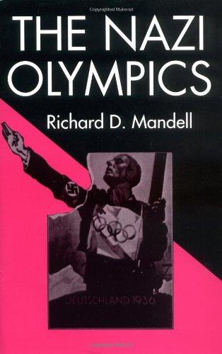 The Nazi Olympics (Sports & Society)