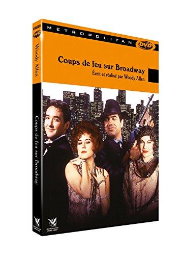 Coups de feu sur broadway [FR Import]