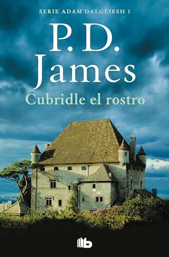 CUBRIDLE EL ROSTRO (Ficción, Band 1)