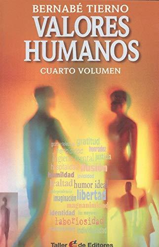 Valores humanos 4