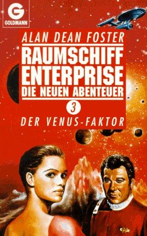 Raumschiff Enterprise - Der Venus-Faktor