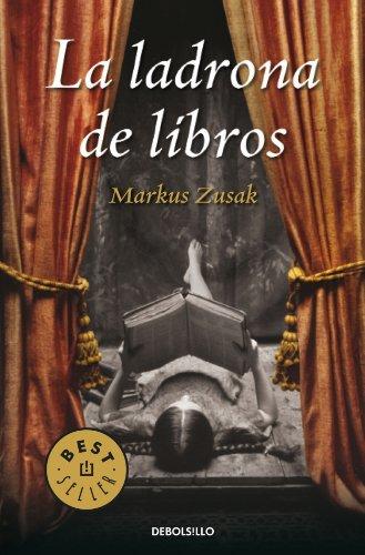 La ladrona de libros (BEST SELLER)